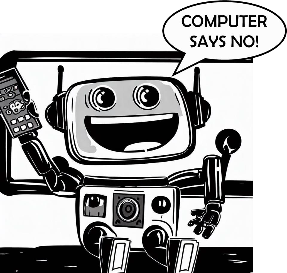 As a youngster, AI thought it was funny to steal the TV remote control.